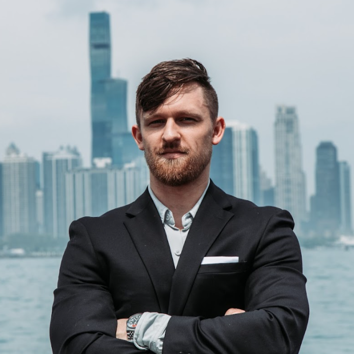 profile picture of james oomens